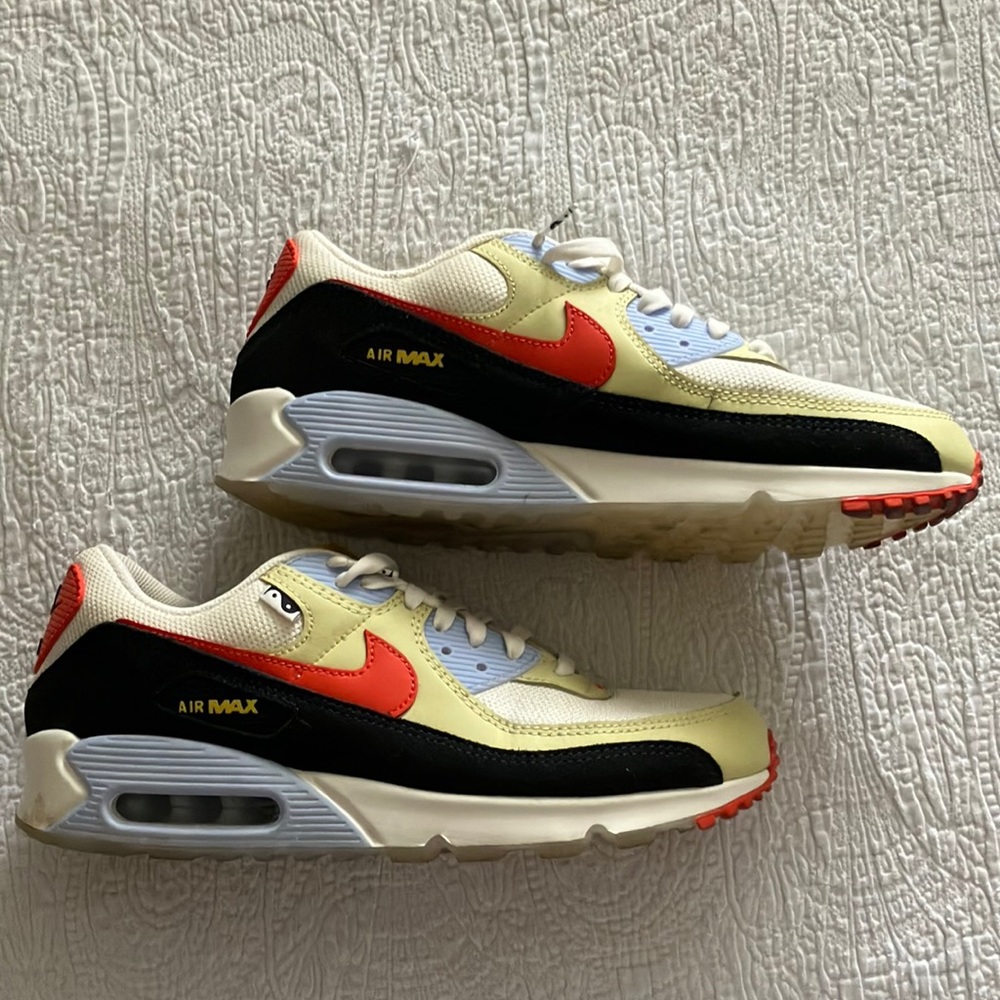 Nike airmax 90’s